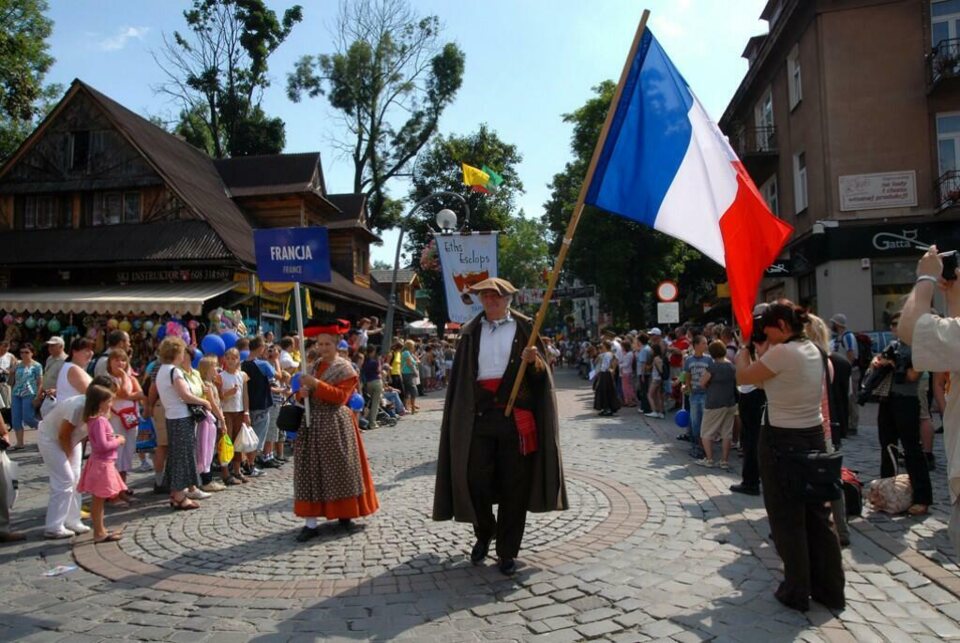 MFFZG, Zakopane 2009_46